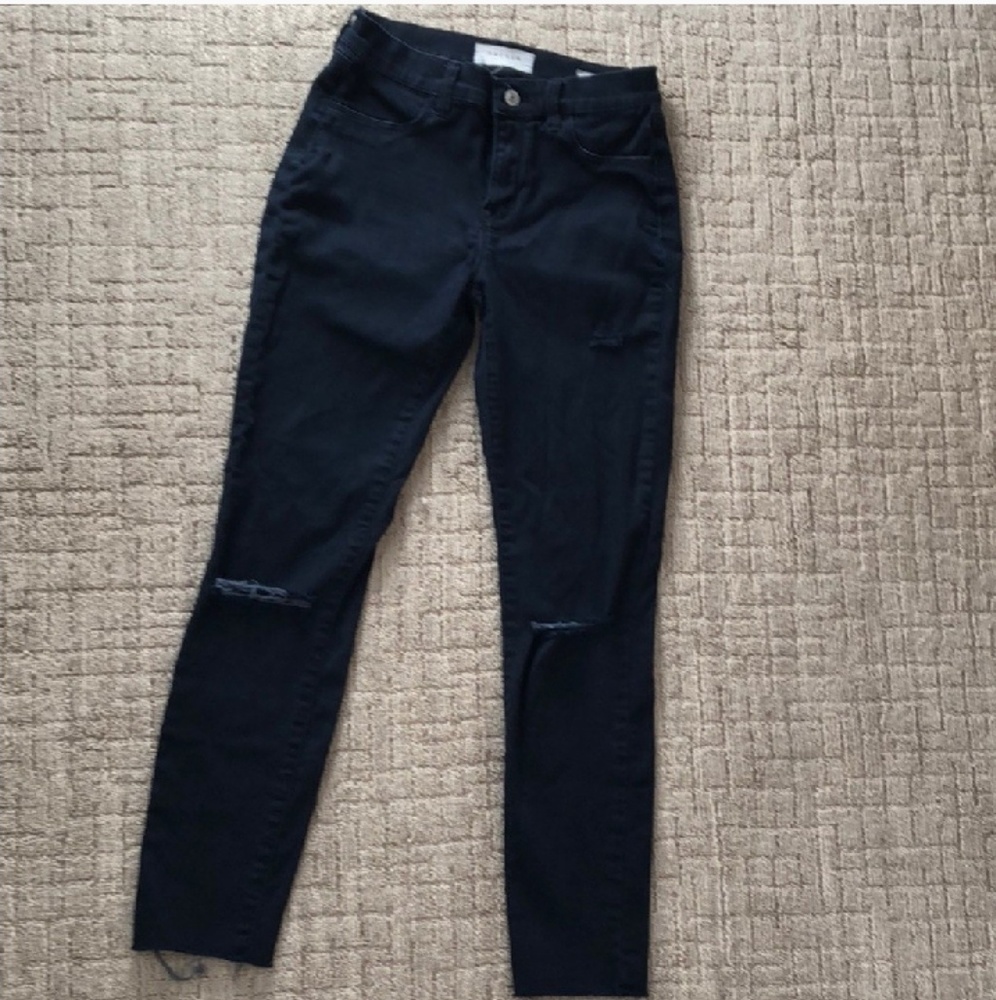 Pacsun Ankle Jeggings